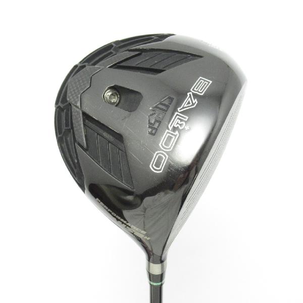【中古】バルド　BALDO　CORSA PERFORMANCE 458 ドライバー TENSEI CK PRO ORANGE 60　シャフト：TENSEI CK PRO ORANGE 60Dランク　フレックスS　男性用 メンズ用　右用