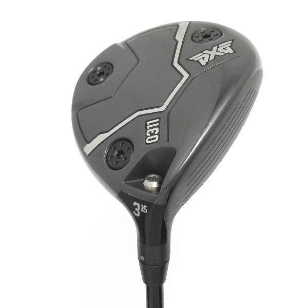 PXG Black Ops フェアウェイウッド｜スペック・価格 | ゴルフスケール