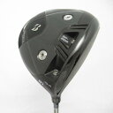 【中古】ブリヂストン BRIDGESTONE GOLF B1 ST ドライバー Diamana PD 50 シャフト:Diamana PD 50BCランク フレックスS 男性用 メンズ用 右用