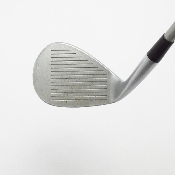 GDOゴルフショップ 楽天市場店の【中古】キャスコ　KASCO　ドルフィンウェッジ DW-115G ウェッジ Dolphin DP-151　【52】シャフト：Dolphin DP-151Dランク　フレックスR　男性用 メンズ用　右用｜アングル3