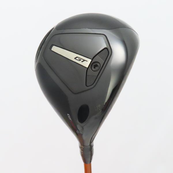 【中古】タイトリスト　TITLEIST　GT280 MINI ドライバー Tour AD DI-6(2020)　シャフト：Tour AD DI-6(2020)Cランク　フレックスS　男性用 メンズ用　右用