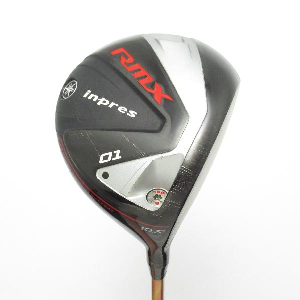 YAMAHA inpres RMX 01 (2014)