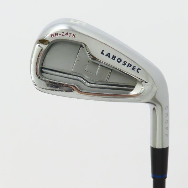 オノフアイアン8本 楽天市場】オノフ アイアン labospec shin ari i80の通販