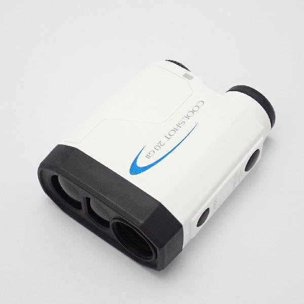 【中古】ニコン　NIKON　COOLSHOT 20G II　CDランク　フレックス-