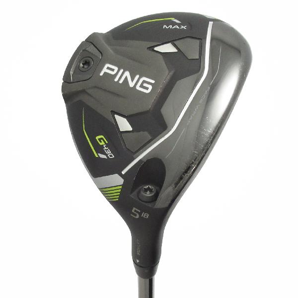 楽天市場】ping g430 max フェアウェイウッド（ゴルフ｜スポーツ