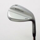 【中古】ピン GLIDE グライド フォージド プロ Tグラインド ウェッジ Dynamic Gold 【58-06】シャフト:Dynamic GoldCランク...