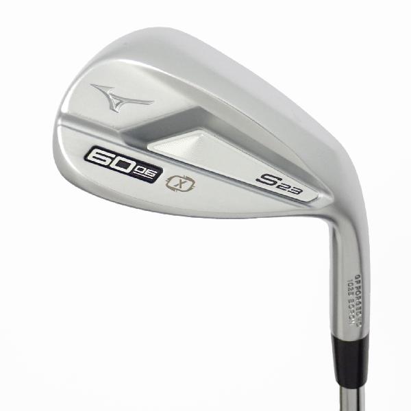 商品説明シャフトDynamic Gold 105ロフト60-06フレックスS200左右右用長さ35重量(g)446±バランスD3±程度Cヘッドカバー無付属品無グリップ-グリップ程度良在庫店舗ネット店備考商品の程度についてAメーカーフィルムで保護されていて使用痕跡が全く見られない状態Bバックフェース・シャフト・ソール・フェースに目立たない傷はあるが、全体的にきれいな状態Cバックフェース・シャフトソール・フェースに擦り傷・当たり傷など使用感のある傷が見られる状態Dバックフェース・シャフト・ソール・フェースに大きな擦り傷・当たり傷が見られる状態E全体的に汚く見える状態(使用に問題はございません)注意事項・注文手続き完了後の内容変更・キャンセル・交換・返品はお受けできません。あらかじめご了承ください。・ゴルフガレージ店頭でも販売しておりますので、タイミングによっては店頭完売によりご用意できない場合もございます。・重量・バランスについては弊社実測値です。・長さは、メーカーによって測定方法が異なるため、シャフト改造の痕跡が認められない場合、実測値が近似値であればメーカー公表値を表示しています。※アイアンセットの場合は、主に5番アイアンの長さを表示しています。中古