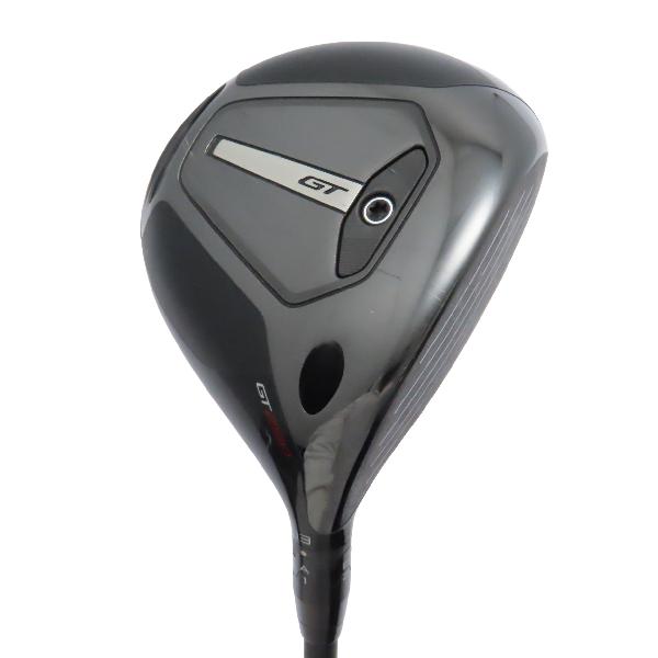 【中古】タイトリスト　TITLEIST　GT280 MINI ドライバー TENSEI 1K BLACK 65　シャフト：TENSEI 1K BLACK 65Cランク　フレックスS　男性用 メンズ用　右用