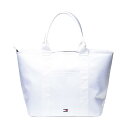 トミー ヒルフィガー ゴルフ TOMMY HILFIGER GOLF トラッククラブ トートバッグ