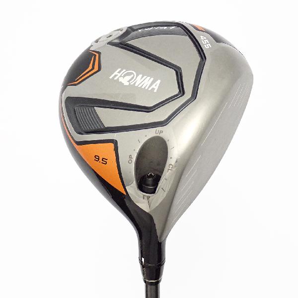 HONMA TOUR WORLD TW747 455