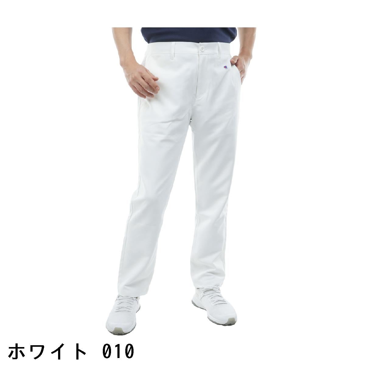 チャンピオンゴルフ　Champion GOLF　ストレッチスムースクロス ロングパンツ