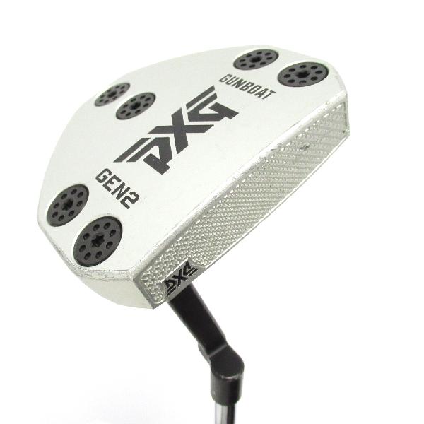 楽天市場】pxg パター 中古の通販 楽天市場】pxg パター 中古の通販