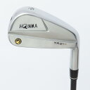 【中古】本間ゴルフ TOUR WORLD ツアーワールド TR21-X アイアン VIZARD TR20-65 シャフト:VIZARD TR20-65Cランク ...