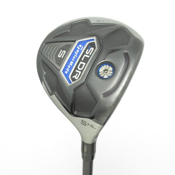 TaylorMade SLDR S