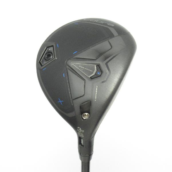 乐天商城 - 【中古】コブラ　DARKSPEED　ダークスピード X フェアウェイウッド TENSEI CK PRO ORANGE 50　【3HF】シャフト：TENSEI CK PRO ORANGE 50Cランク　フレックスR　男性用 メンズ用　右用
