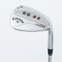【中古】キャロウェイゴルフ Callaway Golf JAWS FORGED クロムメッキ仕上げ ウェッジ N.S.PRO 950GH neo 【50-10】...