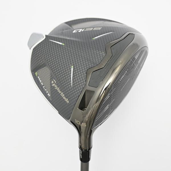 テーラーメイド QI35 MAX LITE DRIVER