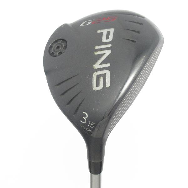 PING G25 (2013)
