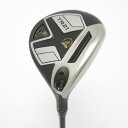 【中古】本間ゴルフ TOUR WORLD ツアーワールド TR21-Ti フェアウェイウッド カーボンシャフト 【3W】シャフト:カーボンシャフトCDランク フ...