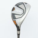 【中古】本間ゴルフ TOUR WORLD TOUR WORLD TW747 UT ユーティリティ VIZARD For TW747 【22】シャフト:VIZAR...