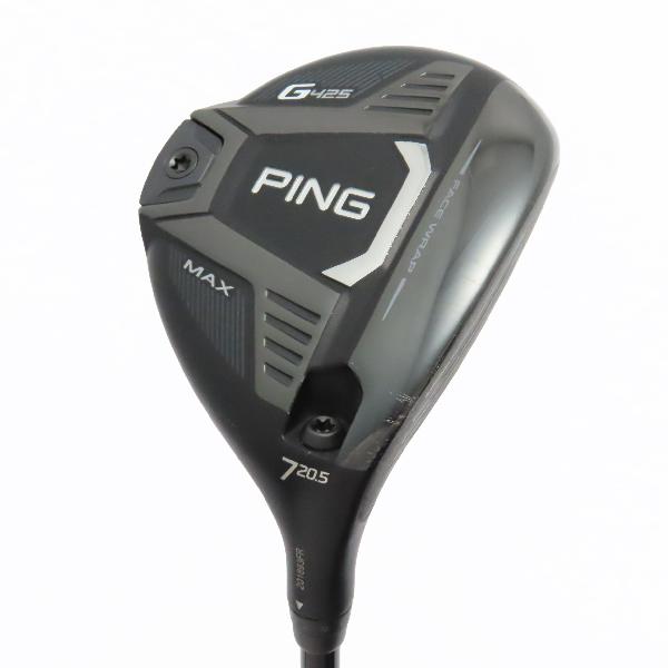 楽天市場】ping g425 フェアウェイウッド 7wの通販