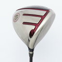 【中古】オノフ AKA オノフ 赤 ドライバー SMOOTH KICK MP-520D シャフト:SMOOTH KICK MP-520DCDランク フレックスR...