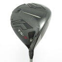 【中古】タイトリスト TSi TSi3 ドライバー Titleist Diamana 50 シャフト:Titleist Diamana 50CDランク フレック...