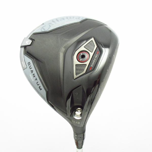 Callaway Quantum Max