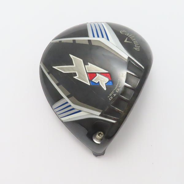 【中古】キャロウェイゴルフ　Callaway Golf　Callaway Golf ヘッド単品　Dランク　フレックス-　男性用 メンズ用　右用
