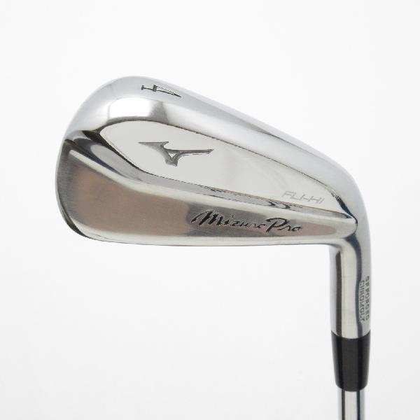 【中古】ミズノ　Mizuno Pro　MizunoPro FLI-HI(2019) ユーティリティ N.S.PRO 950GH neo　【U4】シャフト：N.S.PRO 950GH neoCランク　フレックスS　男性用 メンズ用　右用