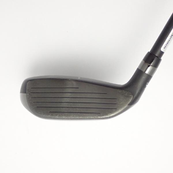 GDOゴルフショップ 楽天市場店の【中古】キャスコ　POWER TORNADO　UFO SpeedSole by POWER TORNADO ユーティリティ Falcon Shaft　【U4】シャフト：Falcon ShaftCDランク　フレックスR　男性用 メンズ用　右用｜アングル3