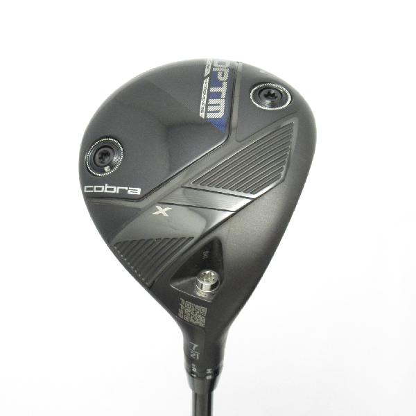 【中古】コブラ　cobra　OPTM X フェアウェイウッド TENSEI Pro Red 1K 70　【7W】シャフト：TENSEI Pro Red 1K 70BCランク　フレックスS　男性用 メンズ用　右用