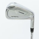 【中古】本間ゴルフ TOUR WORLD TOUR WORLD TW757VX アイアン N.S.PRO MODUS3 TOUR 105 シャフト:N.S.PR...