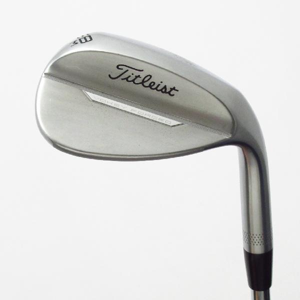 Other - 【中古】タイトリスト　Vokey　ボーケイデザイン フォージド ウェッジ Dynamic Gold　【58-10】シャフト：Dynamic GoldCランク　フレックスS200　男性用 メンズ用　右用