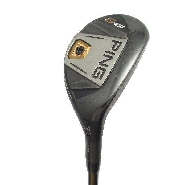 楽天市場】ピン g400 ユーティリティ u4の通販