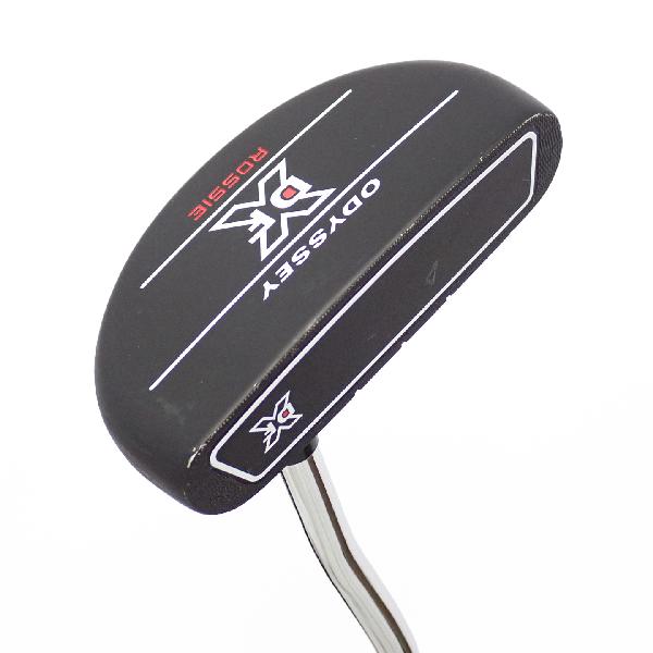 Odyssey EXO Rossie