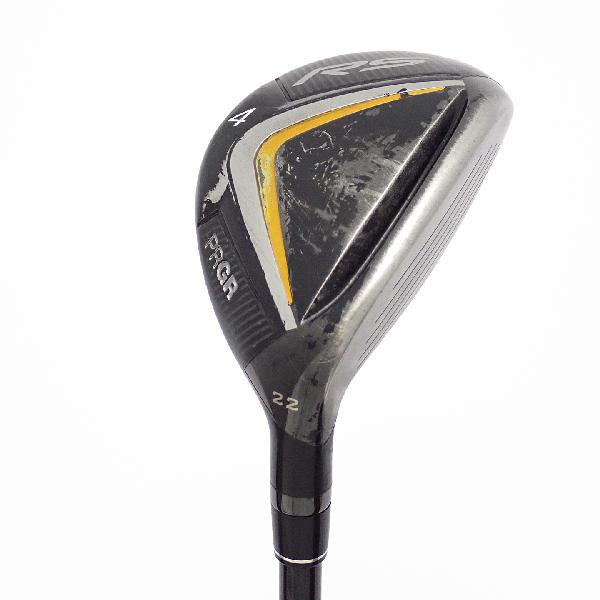 WOSS - 【中古】プロギア　RS　RS JUST ユーティリティ Diamana FOR PRGR　【U4】シャフト：Diamana FOR PRGRDランク　フレックスS　男性用 メンズ用　右用