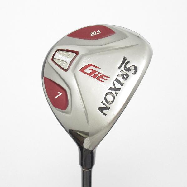 SRIXON GiE (2009)