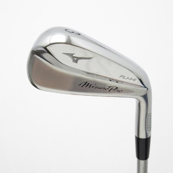 【中古】ミズノ　Mizuno Pro　MizunoPro FLI-HI(2019) ユーティリティ OT IRON 95　【U3】シャフト：OT IRON 95BCランク　フレックスR　男性用 メンズ用　右用