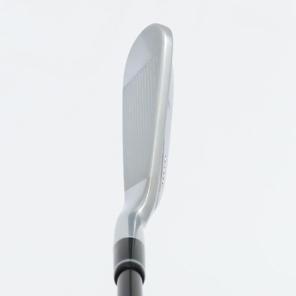 【中古】プロギア　PRGR　03 IRONS アイアン Diamana FOR PRGR　シャフト：Diamana FOR PRGRDランク　フレックスS　男性用 メンズ用　右用