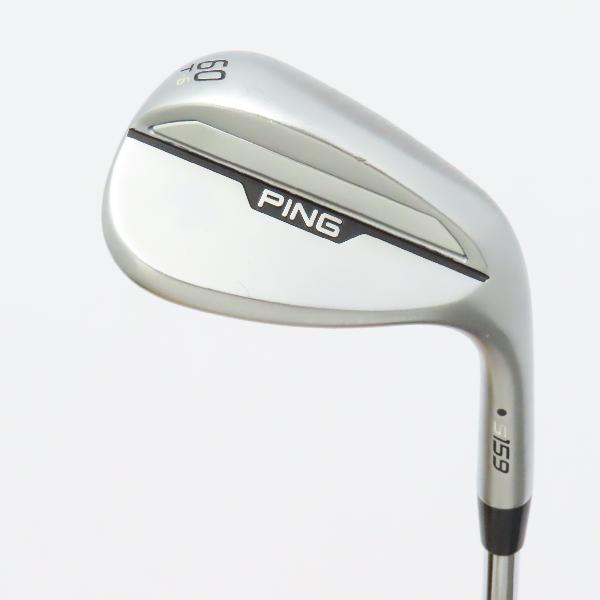 商品説明シャフトN.S.PRO MODUS3 TOUR 115ロフト60-06フレックスS左右右用長さ35重量(g)457±バランスD4±程度CDヘッドカバー無付属品無グリップ-グリップ程度良在庫店舗松戸八柱店備考【カラー】H：ブラック。出荷予定時期通常2日後に出荷商品の程度についてAメーカーフィルムで保護されていて使用痕跡が全く見られない状態Bバックフェース・シャフト・ソール・フェースに目立たない傷はあるが、全体的にきれいな状態Cバックフェース・シャフトソール・フェースに擦り傷・当たり傷など使用感のある傷が見られる状態Dバックフェース・シャフト・ソール・フェースに大きな擦り傷・当たり傷が見られる状態E全体的に汚く見える状態(使用に問題はございません)注意事項・注文手続き完了後の内容変更・キャンセル・交換・返品はお受けできません。あらかじめご了承ください。・ゴルフガレージ店頭でも販売しておりますので、タイミングによっては店頭完売によりご用意できない場合もございます。・重量・バランスについては弊社実測値です。・長さは、メーカーによって測定方法が異なるため、シャフト改造の痕跡が認められない場合、実測値が近似値であればメーカー公表値を表示しています。※アイアンセットの場合は、主に5番アイアンの長さを表示しています。中古