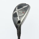 【中古】タイトリスト TS TS3 ユーティリティ Titleist Tour AD T-60 【17】シャフト:Titleist Tour AD T-60Dランク フレックスS 男性用 メンズ用 右用