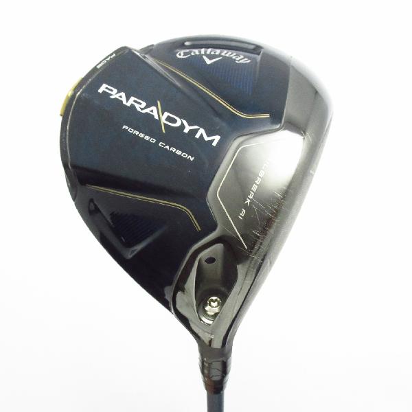 樂天商城 - 【中古】キャロウェイゴルフ　PARADYM　パラダイム ドライバー VENTUS TR 5 for Callaway　シャフト：VENTUS TR 5 for CallawayCDランク　フレックスR　男性用 メンズ用　右用