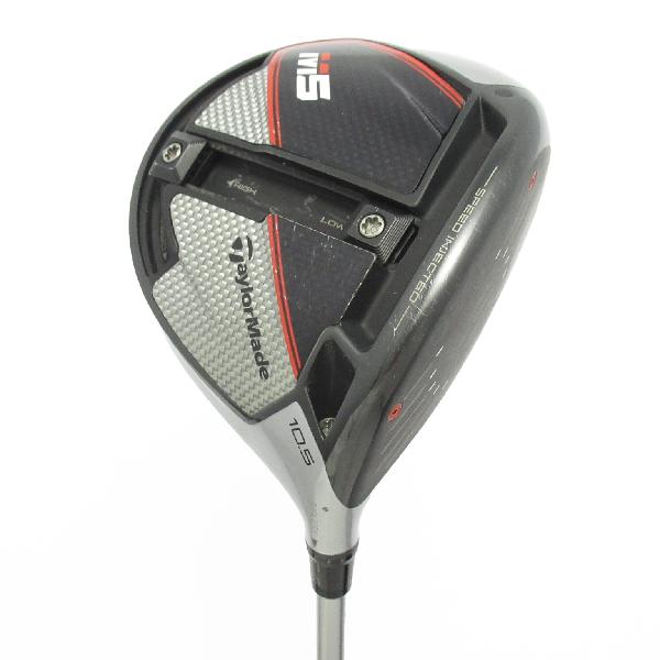 TaylorMade M5