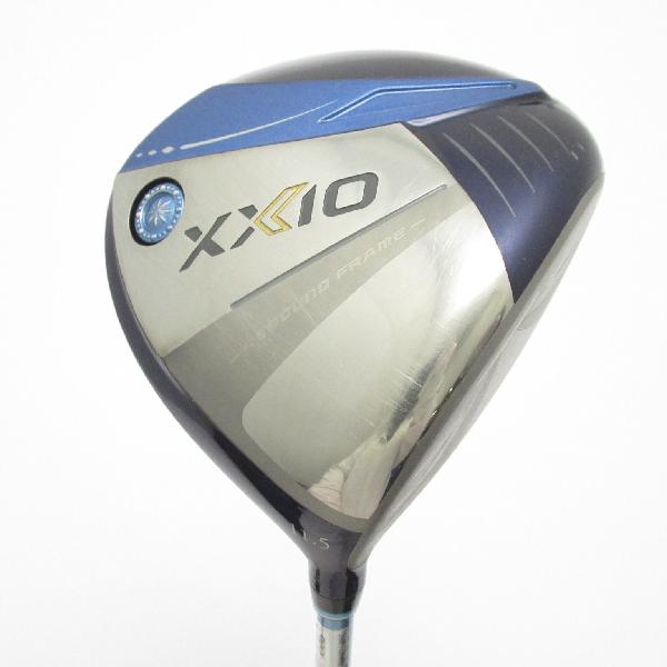 樂天商城 - 【中古】ダンロップ　XXIO　ゼクシオ 13(2024) ドライバー MP1300Lカーボン　レディスシャフト：MP1300LカーボンCランク　フレックスR　右用