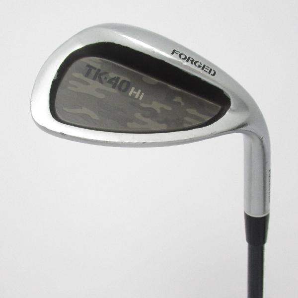 楽天市場】tk 40 ウェッジの通販