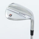 【中古】ブリヂストン BRIDGESTONE GOLF BITING SPIN ウェッジ N.S.PRO MODUS3 TOUR 120 【52-08】シャフト...