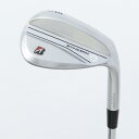 【中古】ブリヂストン BRIDGESTONE GOLF BITING SPIN ウェッジ N.S.PRO MODUS3 TOUR 120 【56-10】シャフト...