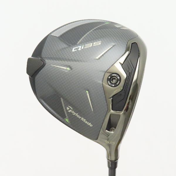 樂天商城 - 【中古】テーラーメイド　Qi35　Qi35 ドライバー Diamana Blue TM50(2025)　シャフト：Diamana Blue TM50(2025)Bランク　フレックスS　男性用 メンズ用　右用