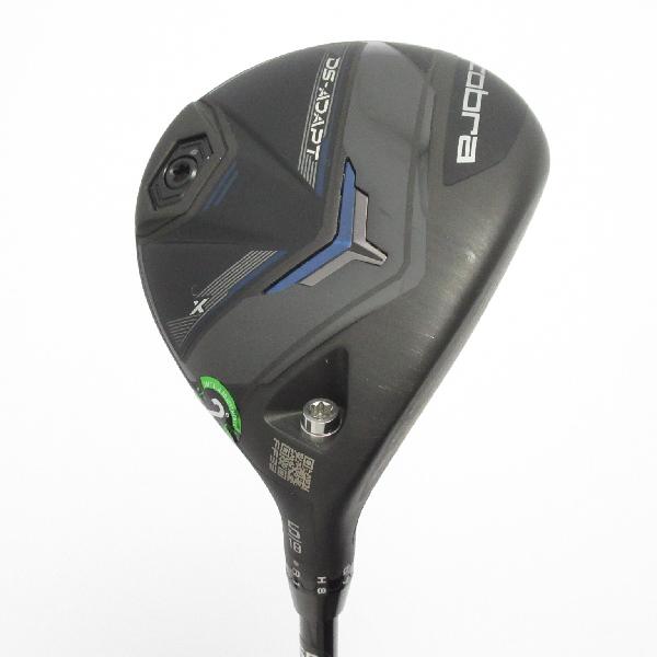 COBRA GOLF - 【中古】コブラ　cobra　DS-ADAPT X フェアウェイウッド Speeder NX for Cobra　【5W】シャフト：Speeder NX for CobraCDランク　フレックスSR　男性用 メンズ用　右用